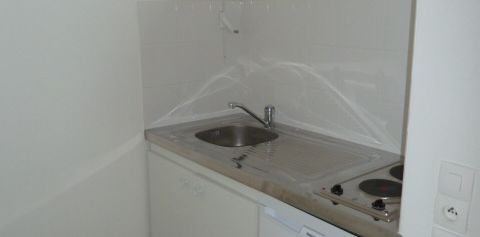 Location Appartement 1 pièce 25m² NANTES 44300 - Photo 2