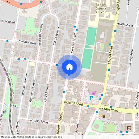 Bankstown, Sydney - Inner South West