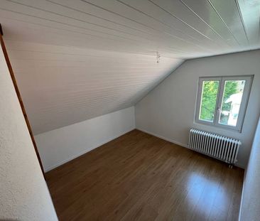 2 Zimmer, 64 m², 4. Stock - Foto 6