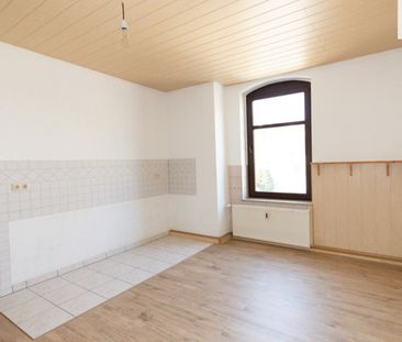 Schick renovierte 3-Raum-Wohnung in Annaberg OT Buchholz! - Photo 1