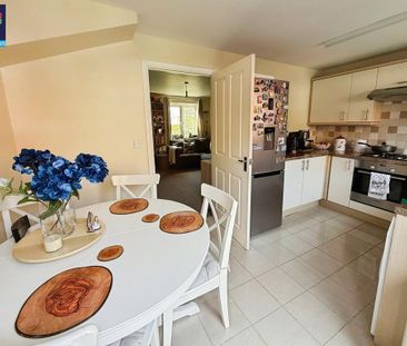 3 bedroom terraced house to rent - Photo 1