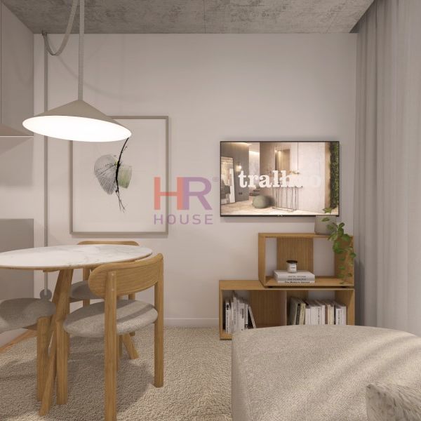 Apartamento T1 em Coimbra - Foto 1