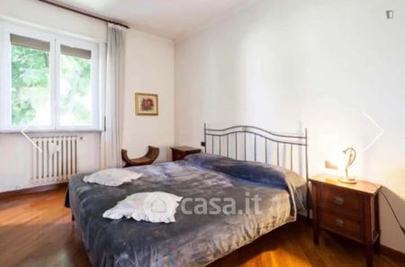 Trilocale in Affitto in Via della Capinera 5 a Milano - Foto 2