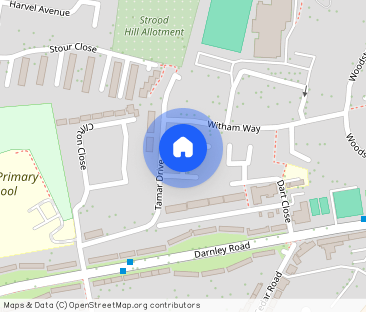 Tintagel Gardens, Strood, ME2 - Photo 1