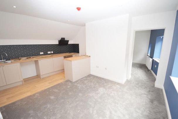 1 bedroom flat to rent - Photo 1