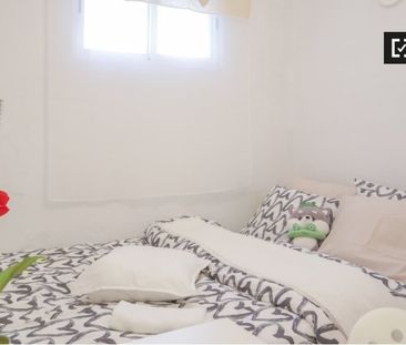 madrid, Community of Madrid 28019 - Photo 5