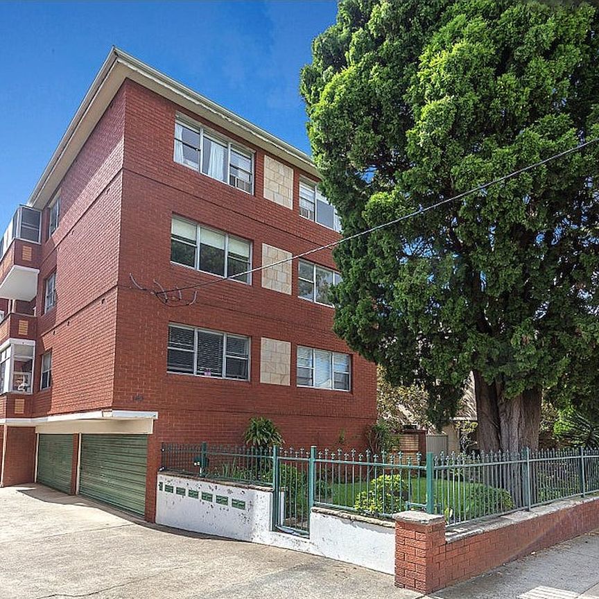 3/169 Avoca Street, Randwick. - Photo 1