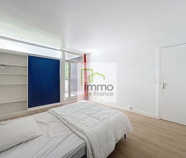 Location Appartement 2 pièces 60m² - Photo 6