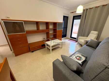 Apartamento de alquiler en Mestral, Las Azaleas - Alkadir - Photo 4