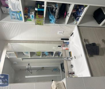 Appartement 3 Pièces 50 m² - Photo 2