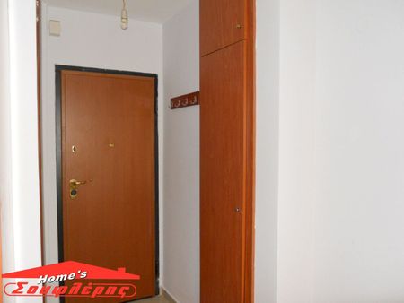 Studio/Γκαρσονιέρα για ενοικίαση Κουλέ Καφέ (Άνω Πόλη) - Photo 5
