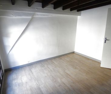 A LOUER - Appartement 3 pièces - MAISONS LAFFITTE - Photo 2