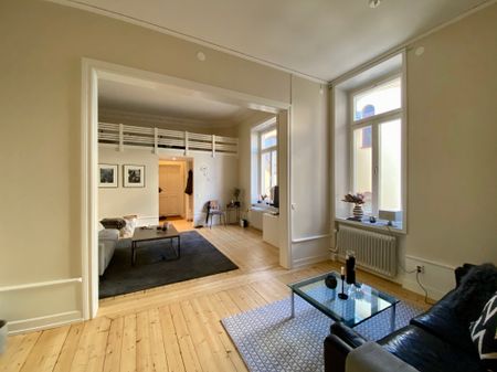 Storgatan 16, Sundsvall - Foto 2