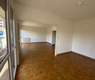 Location Appartement 3 pièces 77m² ANGERS 49100 - Photo 2