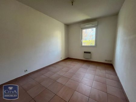 Appartement à louer 2 pièces 47.35m² - Photo 5