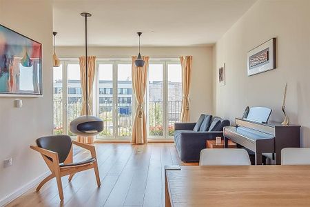 4 bedroom townhouse to rent - Photo 3