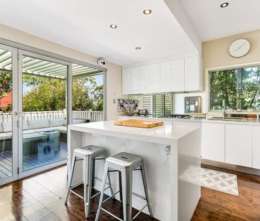 64 Ingham Avenue, Five Dock NSW 2046 - House For Rent | Domain - Photo 4