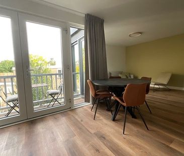 Te huur: Appartement West-Peterstraat in Arnhem - Foto 5