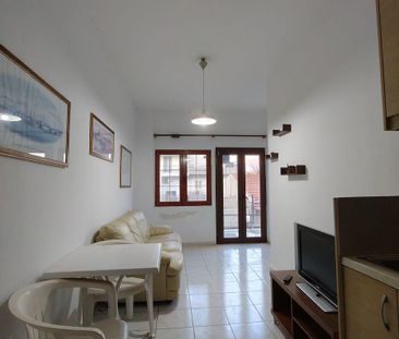 Studio/Γκαρσονιέρα για ενοικίαση Φορτέτσα (Ηράκλειο Κρήτης) - Photo 1