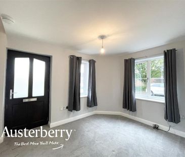 1 bedroom terraced house to rent - Photo 3