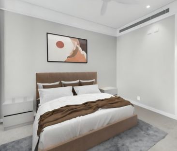 Kangaroo Point - Photo 1