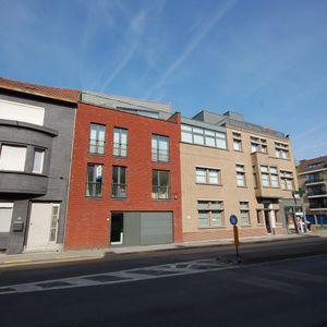 Recent appartement met 2 slpk, terras en autostaanplaats - Foto 3