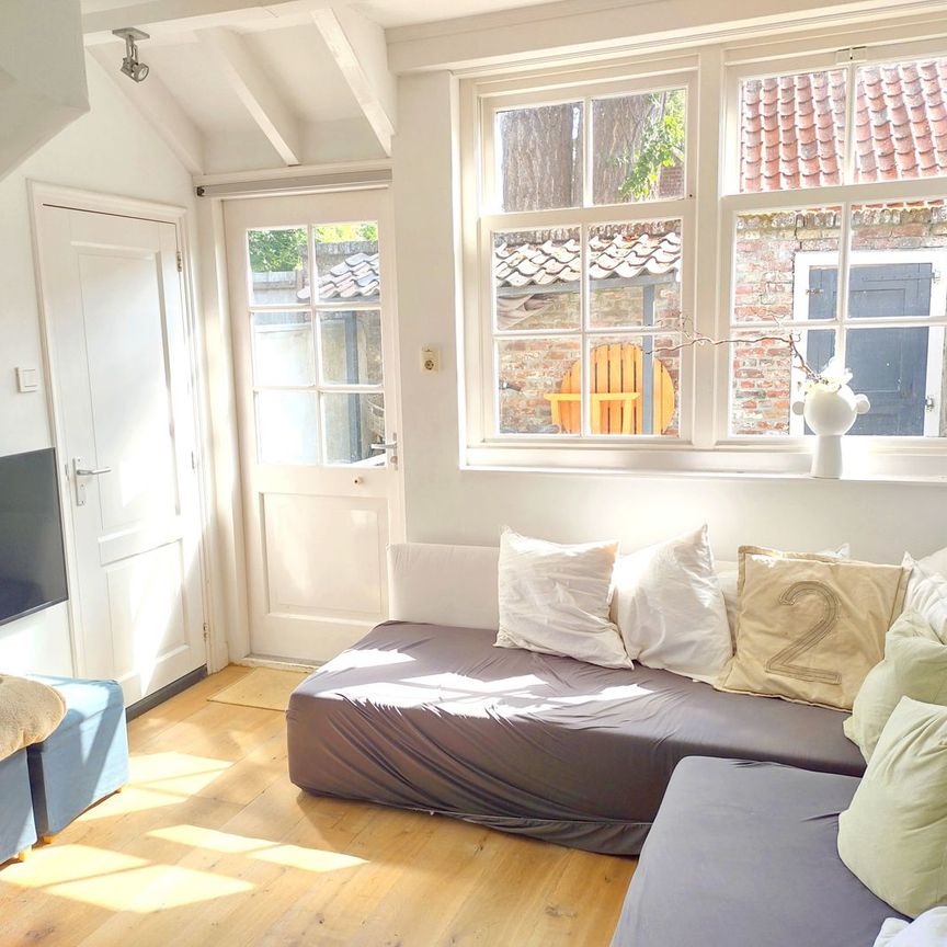 Huis te huur: Bellinkstraat 5 4331 GV Middelburg - Photo 1