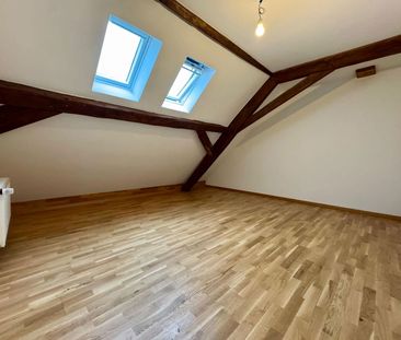 3 Zimmer, 55 m², 1. Stock - Photo 1