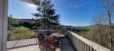 Rural lifestyle, in Pirongia School zone. - Photo 5