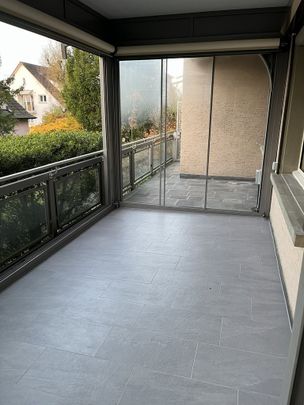 "Liebhaber Wohnung an einer ruhigen und grünen Lage" - Photo 1