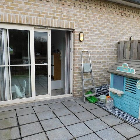 Duplex appartement met terras en garage - Photo 1