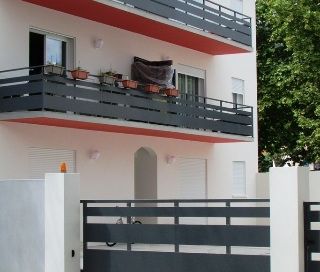 Appartement de 40 m² situé au 2eme étage avec balcon, place de park... - Photo 6