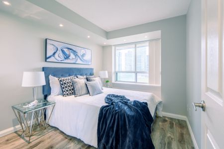 For Lease - 23 Oneida Crescent Unit# 701, Richmond Hill, Ontario - Photo 5