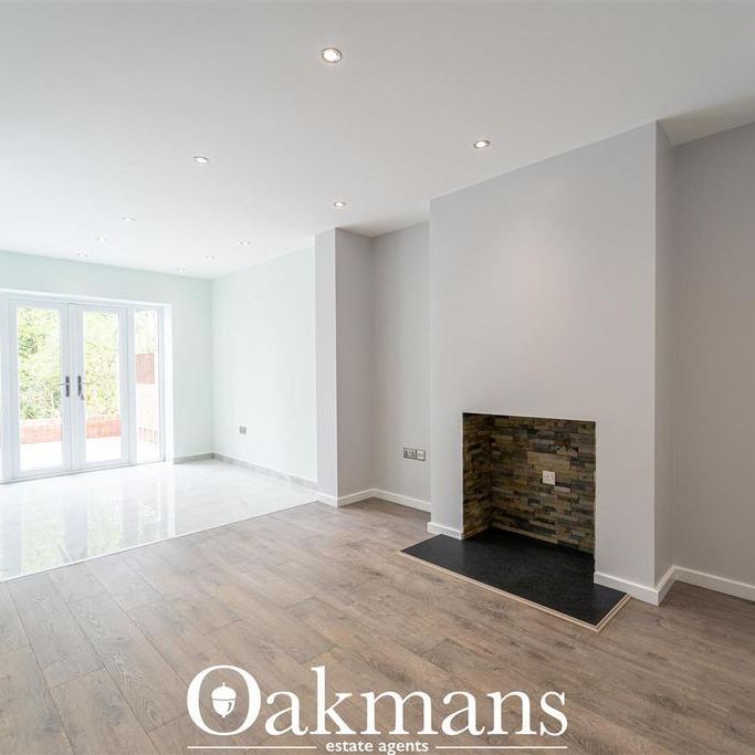 4 bedroom semi-detached house to rent - Photo 1