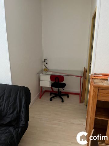 T1 Bis Meublé de 36 m² - Photo 5