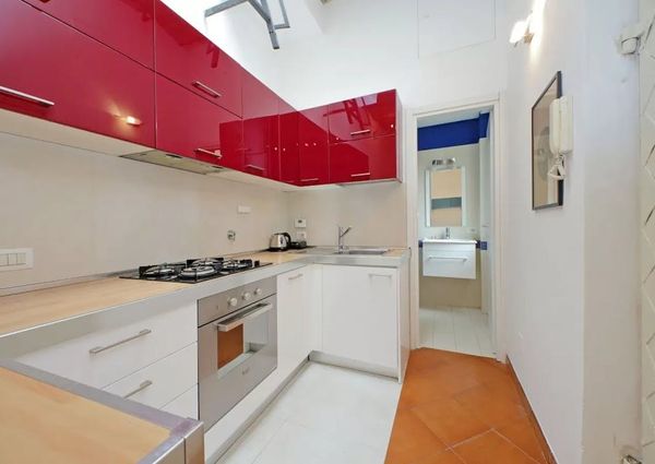 Vicolo del Cinque, Rome, Lazio 00153