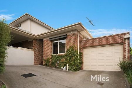 4/60 Banksia Street, Heidelberg - Photo 2