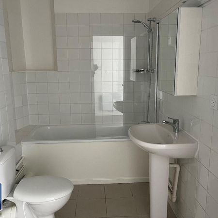Location Appartement 2 pièces 53m² GRENOBLE 38000 - Photo 3