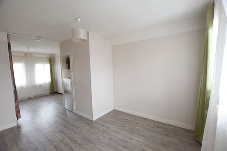 Location appartement 1 pièce, 23.50m², Franconville - Photo 4