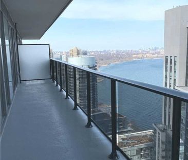 For Lease - 70 Annie Craig Drive Unit# 3605, Toronto, Ontario - Photo 2