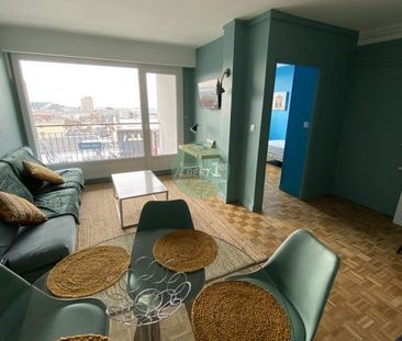 LE HAVRE - SAINT-VINCENT - TERRASSE - Photo 4