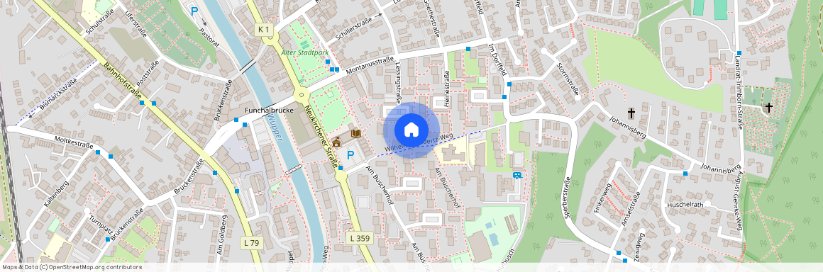 Lessingstr. 5, 42799, Leichlingen Ot Ohne