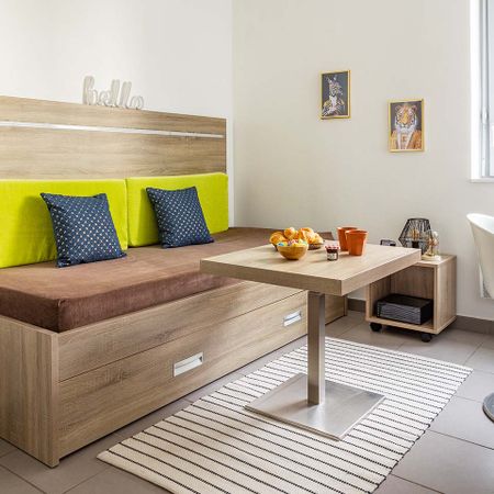 Studio de 18m² - Photo 2