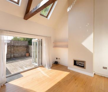 2 bedroom detached house to rent - Photo 1