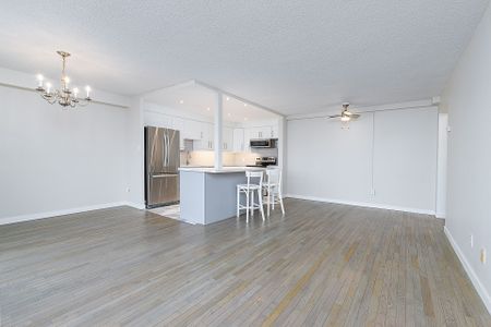 For Lease - 1210 Radom Street Unit# 807, Pickering, Ontario - Photo 4