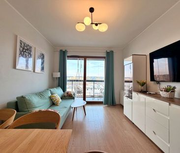 3-pokojowe mieszkanie na wynajem, Zajezdnia Gdańsk - Photo 1