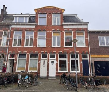 Witte De Withstraat 23 1 - Foto 4