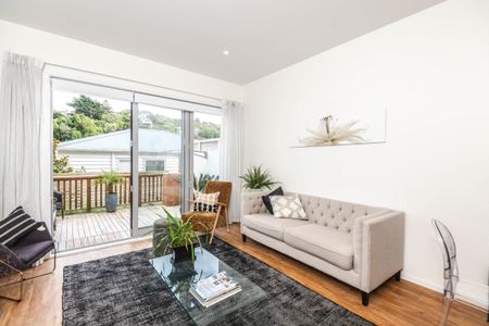 12/32 Dr Taylor Terrace, Johnsonville - Photo 5