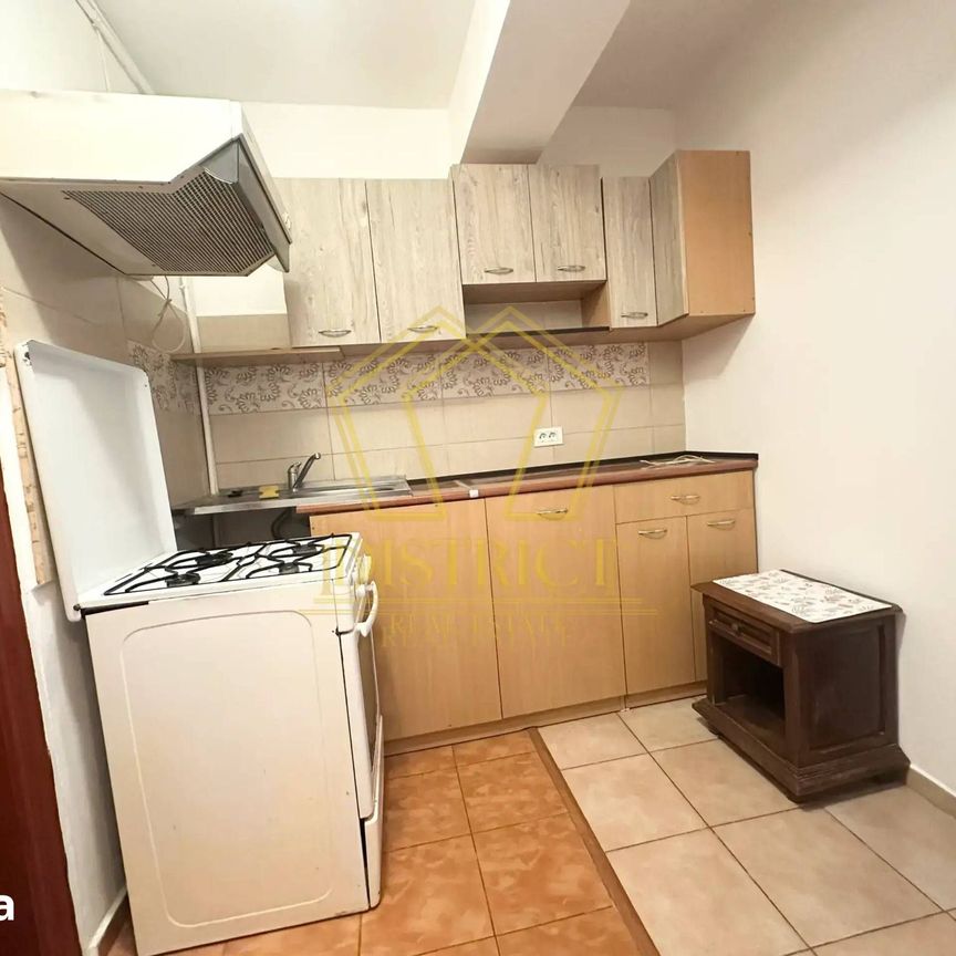 Apartament cu 1 camera | Olimpia Stadion - Photo 1