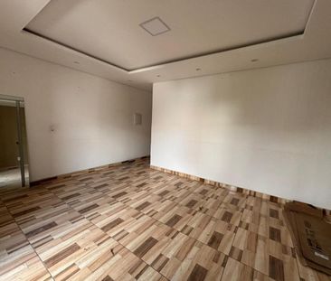 Casa Com 3 Dormitórios Para Alugar, 150 m² por R$2.600,00/mês - Par... - Photo 1